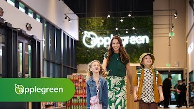 Delaware House Travel Plaza Truck Stop