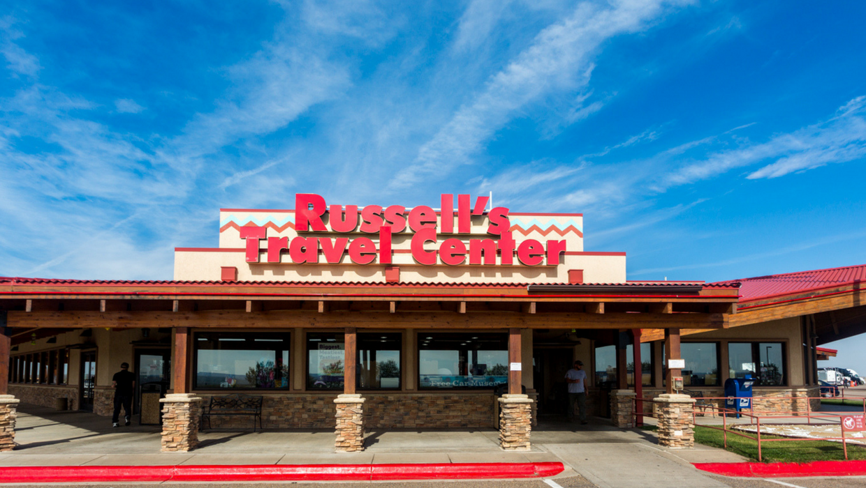russelsTravelCenter